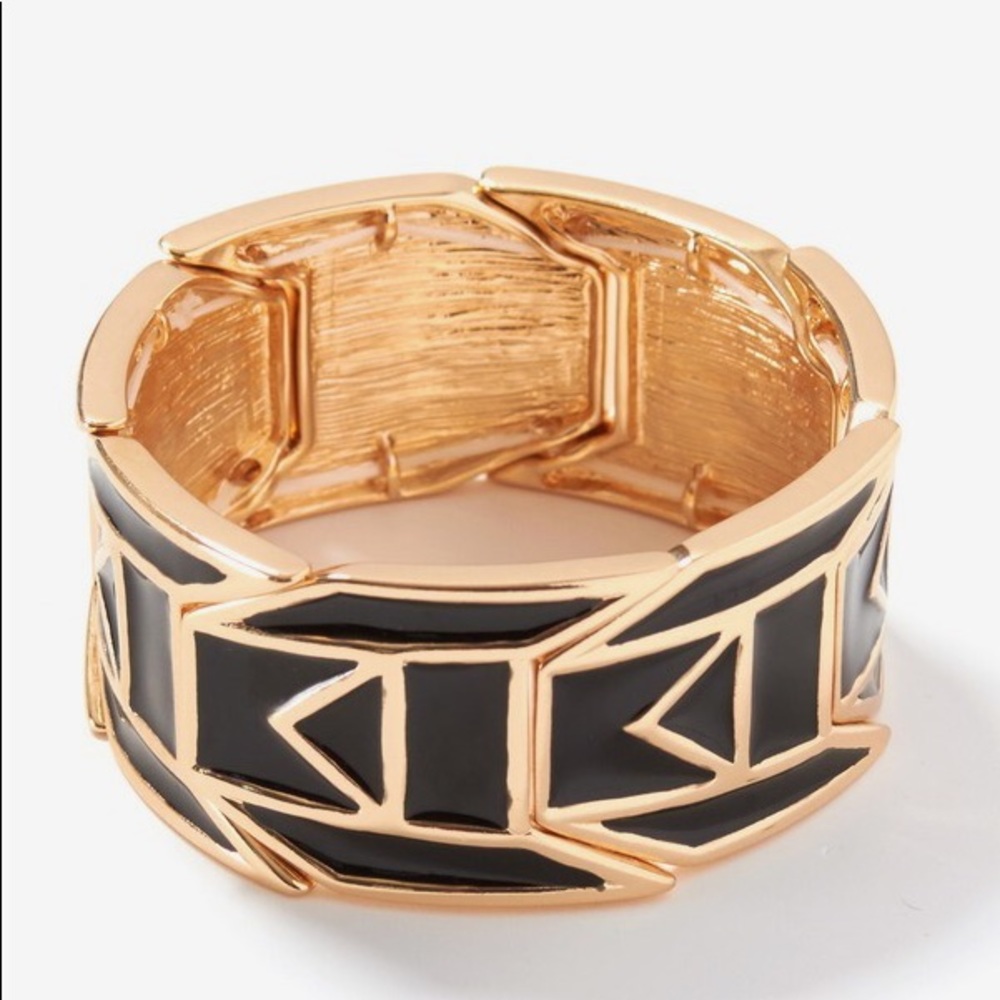 Art Deco Bracelet